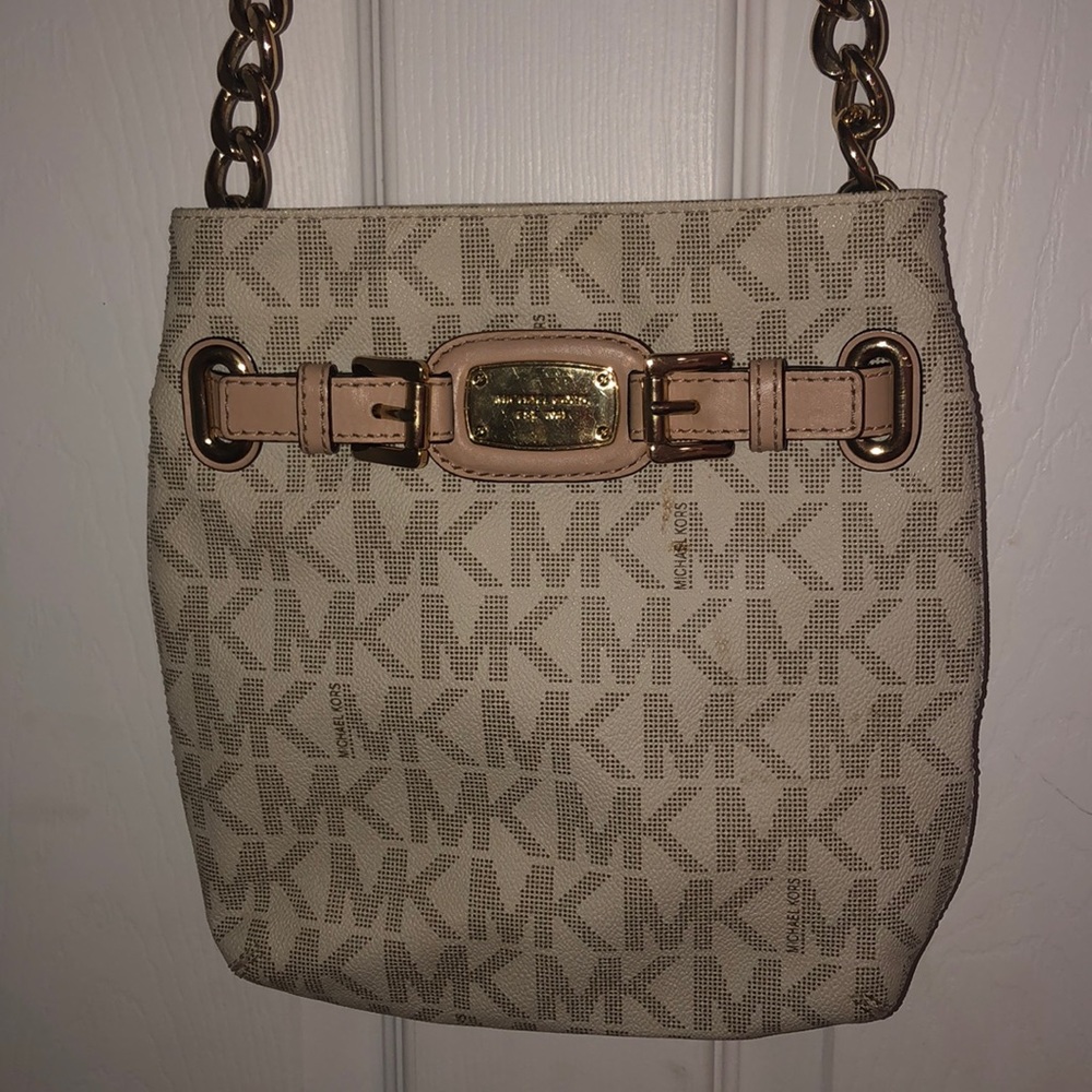 Michael Kors Crossbody Bag